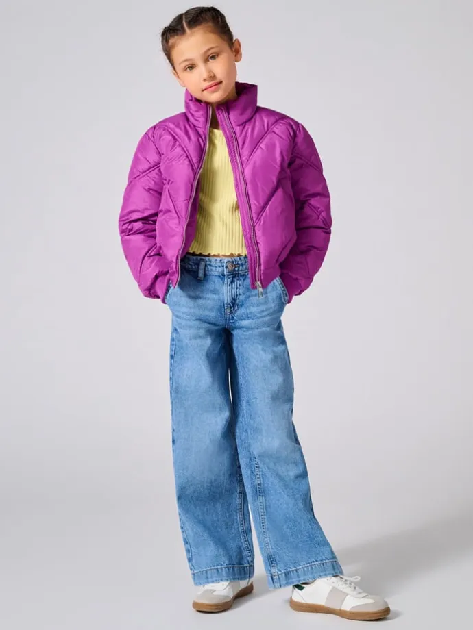 Jeans - Comfort fit in Blau