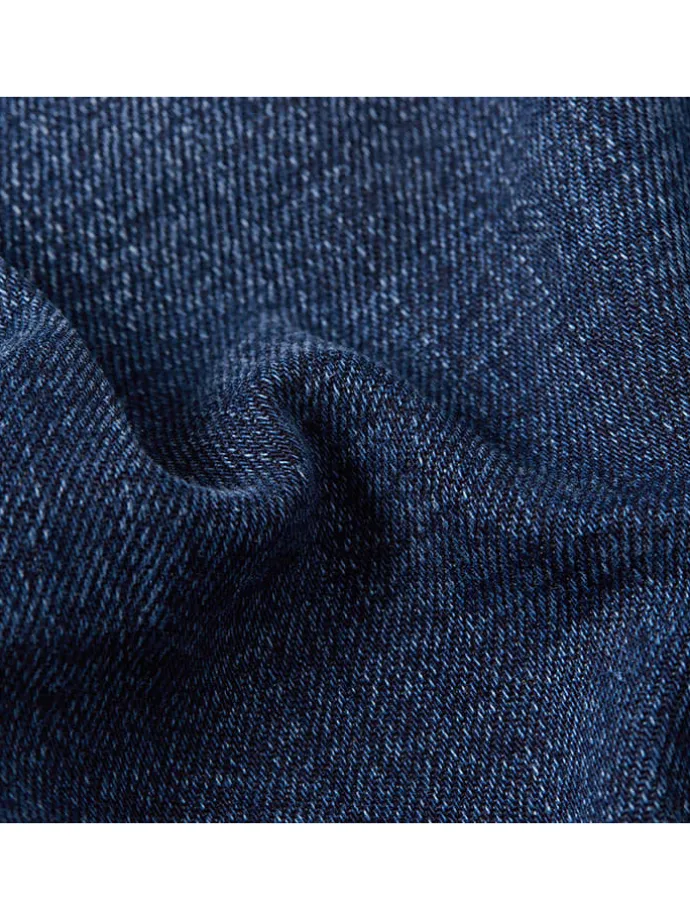 Jeans - Flare fit - in Blau