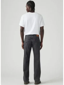 Jeans - Regular fit - in Anthrazit