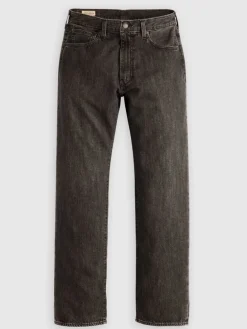 Jeans - Regular fit - in Anthrazit