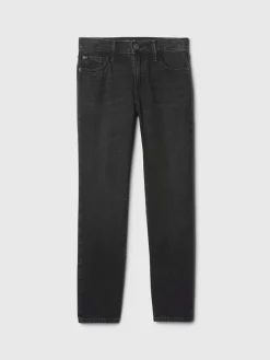 Jeans - Regular fit - in Anthrazit