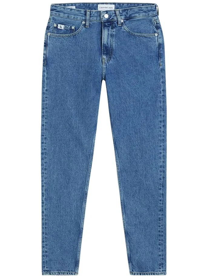Jeans - Regular fit - in Blau