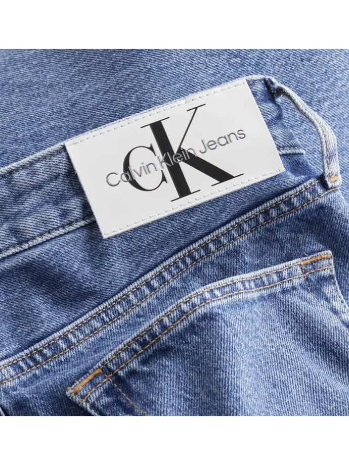 Jeans - Regular fit - in Blau