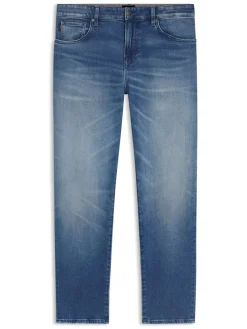 Jeans - Regular fit - in Blau