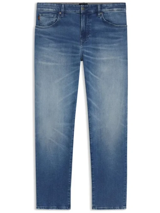 Jeans - Regular fit - in Blau