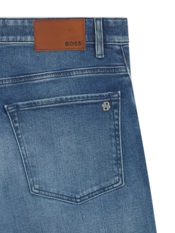 Jeans - Regular fit - in Blau