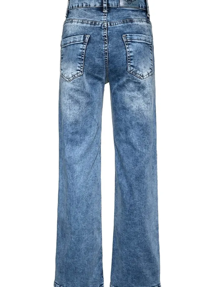 Jeans - Regular fit - in Blau