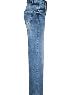 Jeans - Regular fit - in Blau