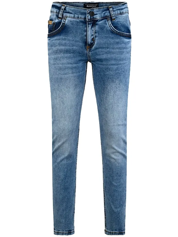 Jeans - Regular fit - in Blau