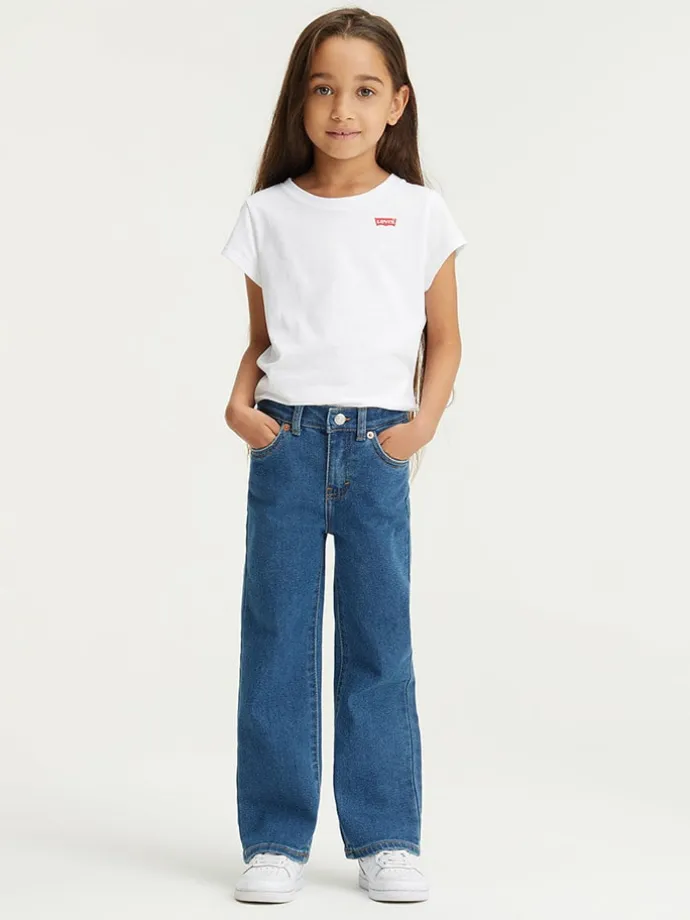 Jeans - Regular fit - in Blau