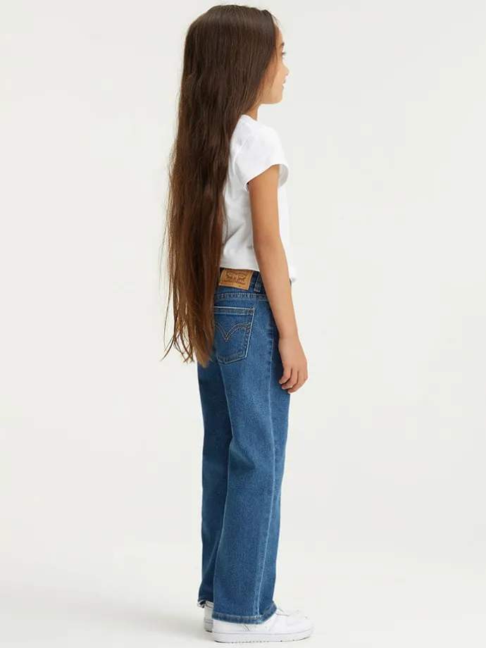 Jeans - Regular fit - in Blau