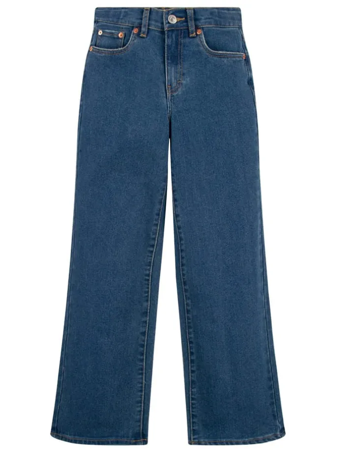 Jeans - Regular fit - in Blau