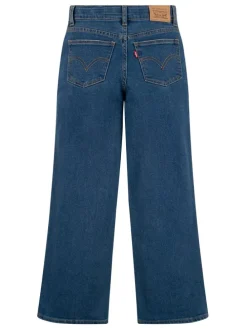 Jeans - Regular fit - in Blau