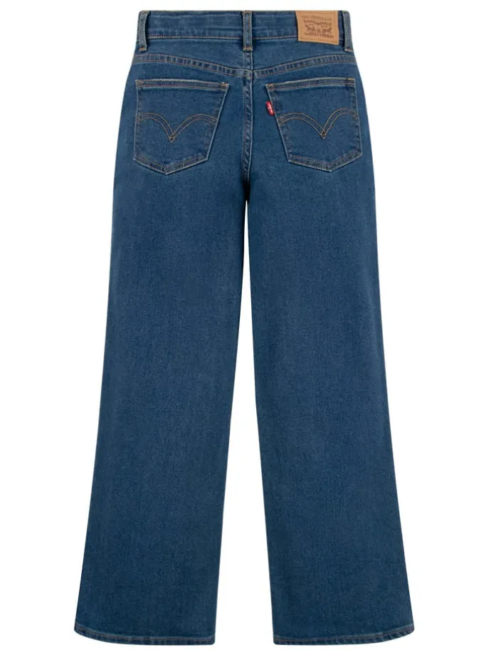 Jeans - Regular fit - in Blau