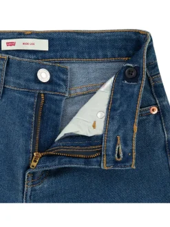 Jeans - Regular fit - in Blau