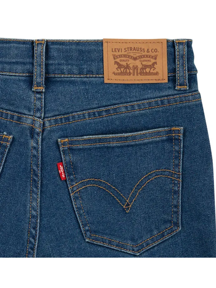 Jeans - Regular fit - in Blau