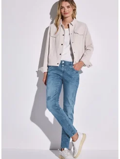 Jeans - Regular fit - in Blau