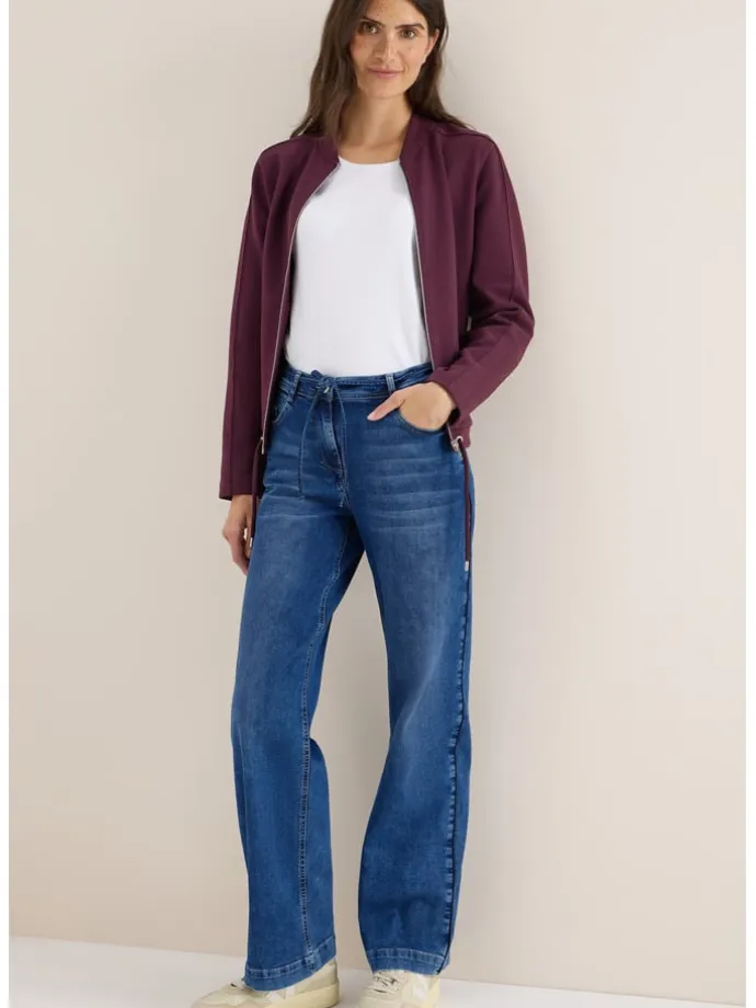 Jeans - Regular fit - in Blau