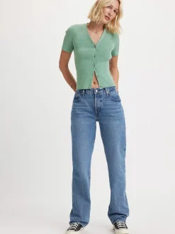 Jeans - Regular fit - in Blau