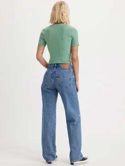 Jeans - Regular fit - in Blau