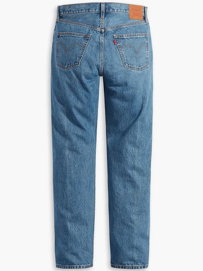 Jeans - Regular fit - in Blau