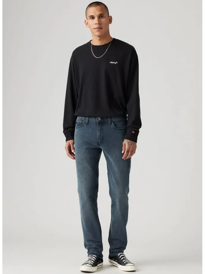 Jeans - Regular fit - in Dunkelblau