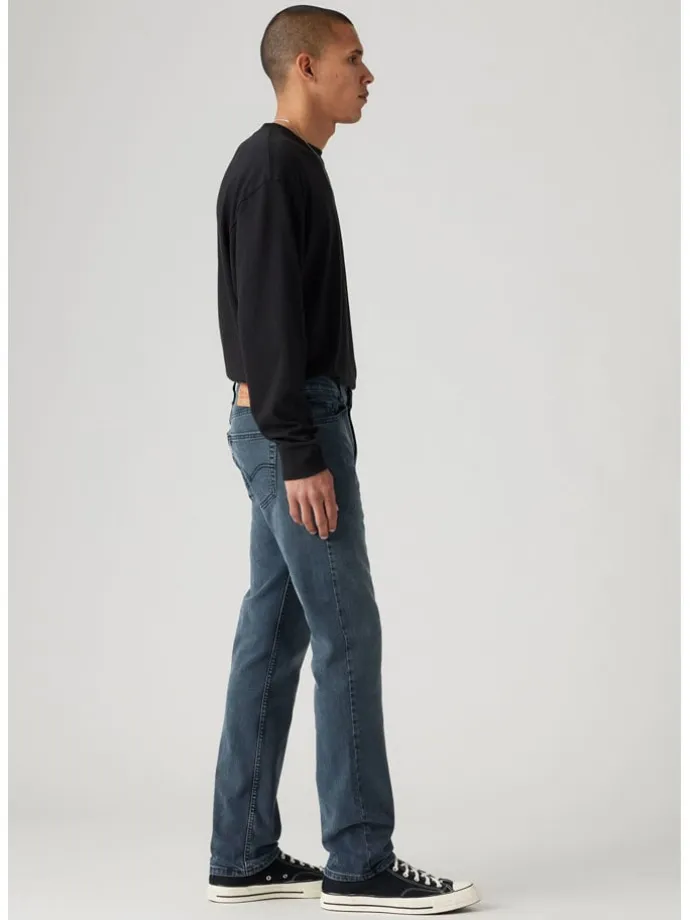 Jeans - Regular fit - in Dunkelblau