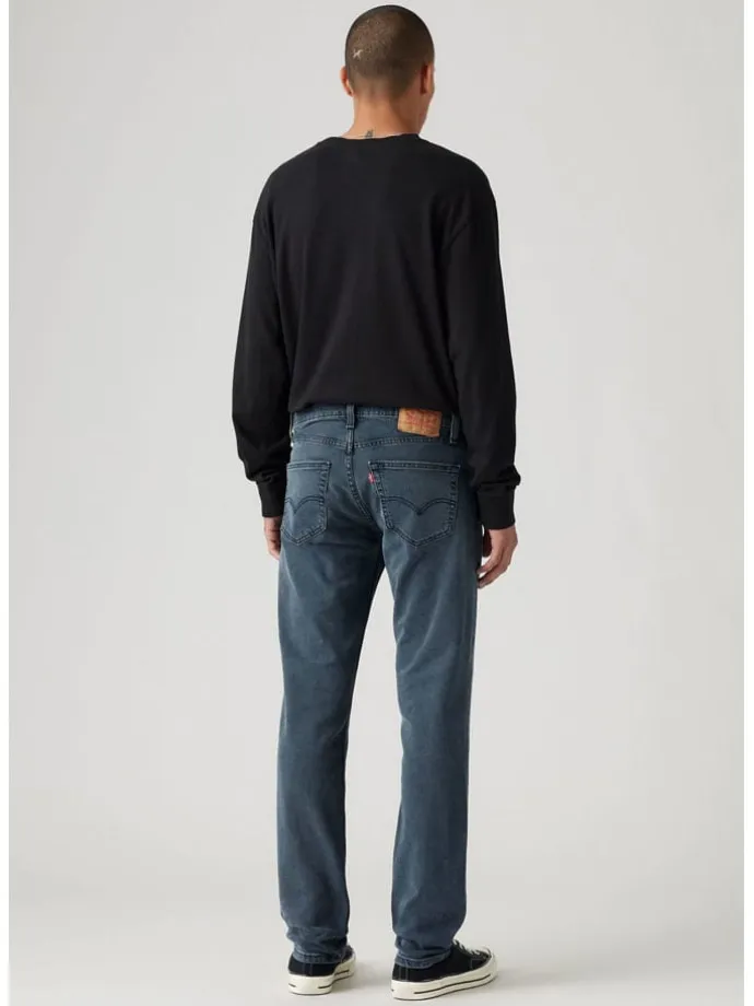 Jeans - Regular fit - in Dunkelblau