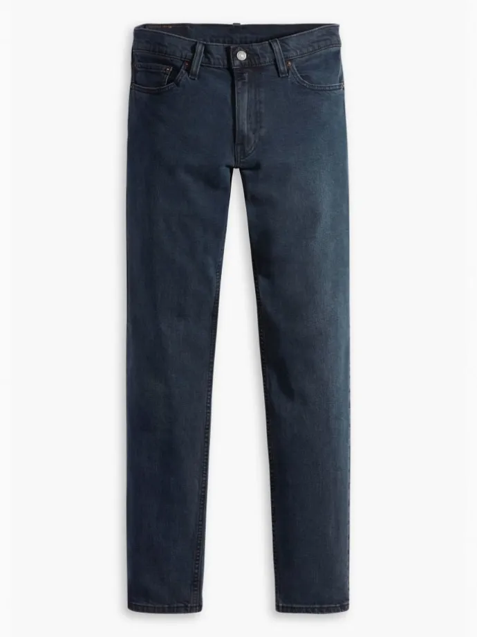 Jeans - Regular fit - in Dunkelblau