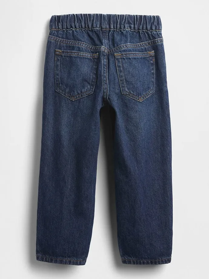 Jeans - Regular fit - in Dunkelblau