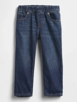Jeans - Regular fit - in Dunkelblau