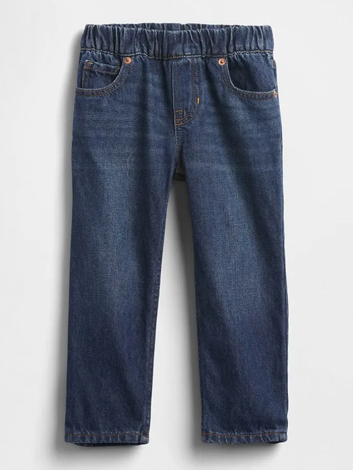 Jeans - Regular fit - in Dunkelblau