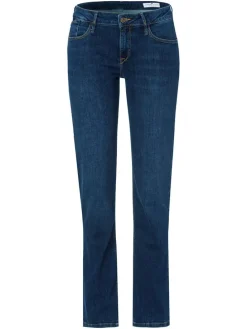 Jeans - Regular fit - in Dunkelblau