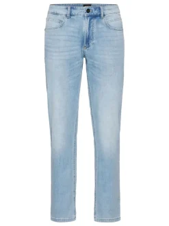 Jeans - Regular fit - in Hellblau