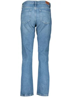 Jeans - Regular fit - in Hellblau