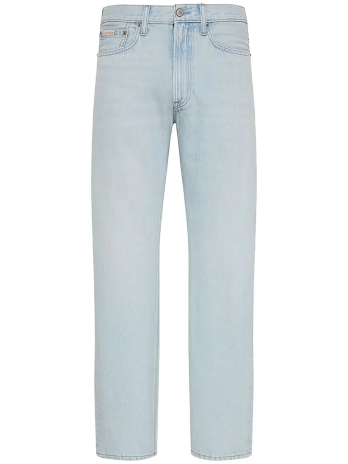 Jeans - Regular fit - in Hellblau