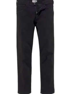 Jeans - Regular fit - in Schwarz