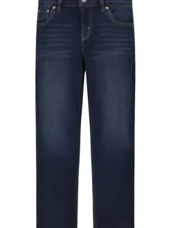 Jeans - Regular fit in Dunkelblau