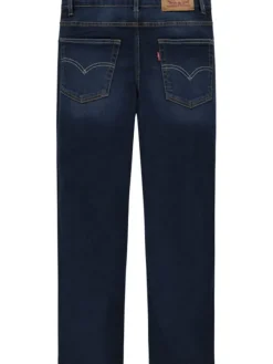 Jeans - Regular fit in Dunkelblau
