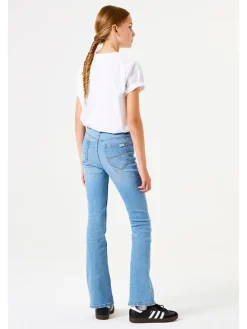 Jeans " Rianna 575" - Regular fit - in Blau
