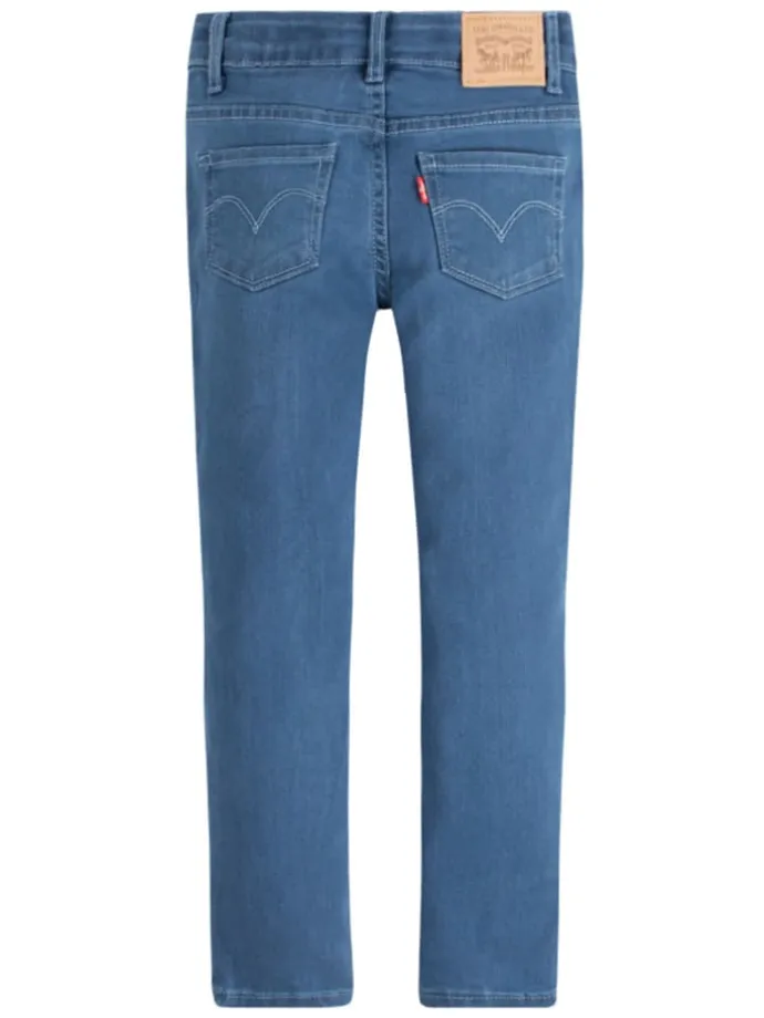 Jeans - Skinny fit - in Blau