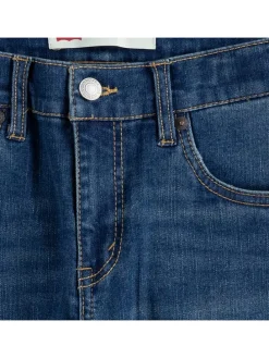 Jeans - Skinny fit - in Blau