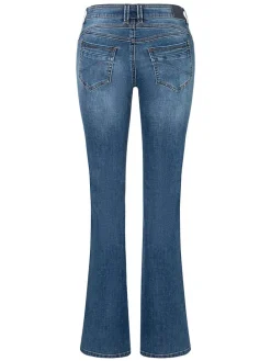 Jeans - Skinny fit - in Blau
