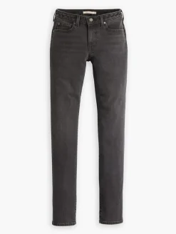 Jeans - Skinny fit - in Schwarz