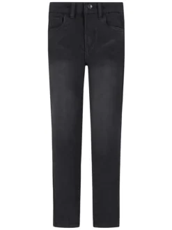 Jeans - Skinny fit - in Schwarz