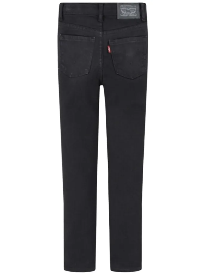 Jeans - Skinny fit - in Schwarz