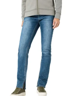 Jeans - Slim fit - in Blau