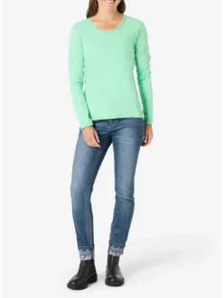 Jeans - Slim fit - in Blau