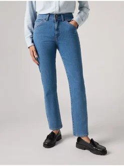 Jeans - Slim fit - in Blau