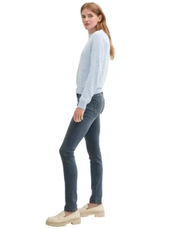 Jeans - Slim fit -  in Blau